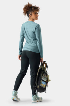 Smartwool Thermal Merino 250 Base Layer Crew