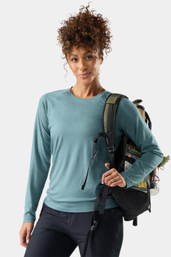 Smartwool Thermal Merino 250 Base Layer Crew