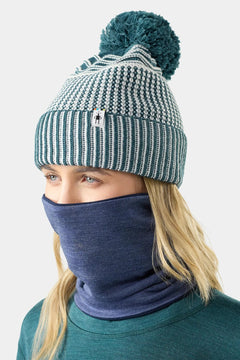 Smartwool Thermal Merino Reversible Neck Gaiter