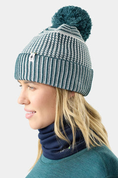 Smartwool Thermal Merino Reversible Neck Gaiter
