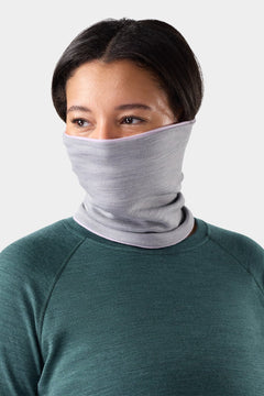 Smartwool Thermal Merino Reversible Neck Gaiter
