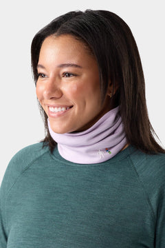 Smartwool Thermal Merino Reversible Neck Gaiter