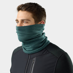 Smartwool Unisex Thermal Merino Reversible Neck Gaiter