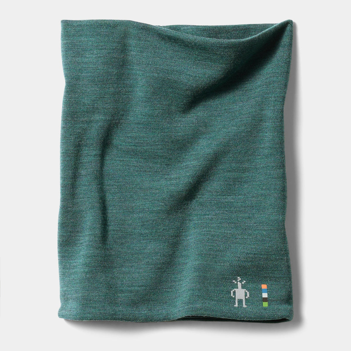 Smartwool Unisex Thermal Merino Reversible Neck Gaiter