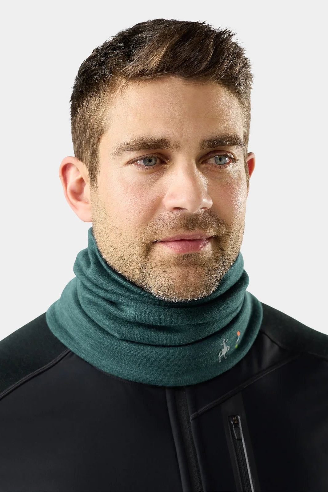 Smartwool Unisex Thermal Merino Reversible Neck Gaiter