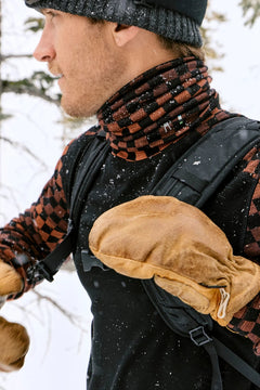Smartwool Thermal Merino Reversible Neck Gaiter