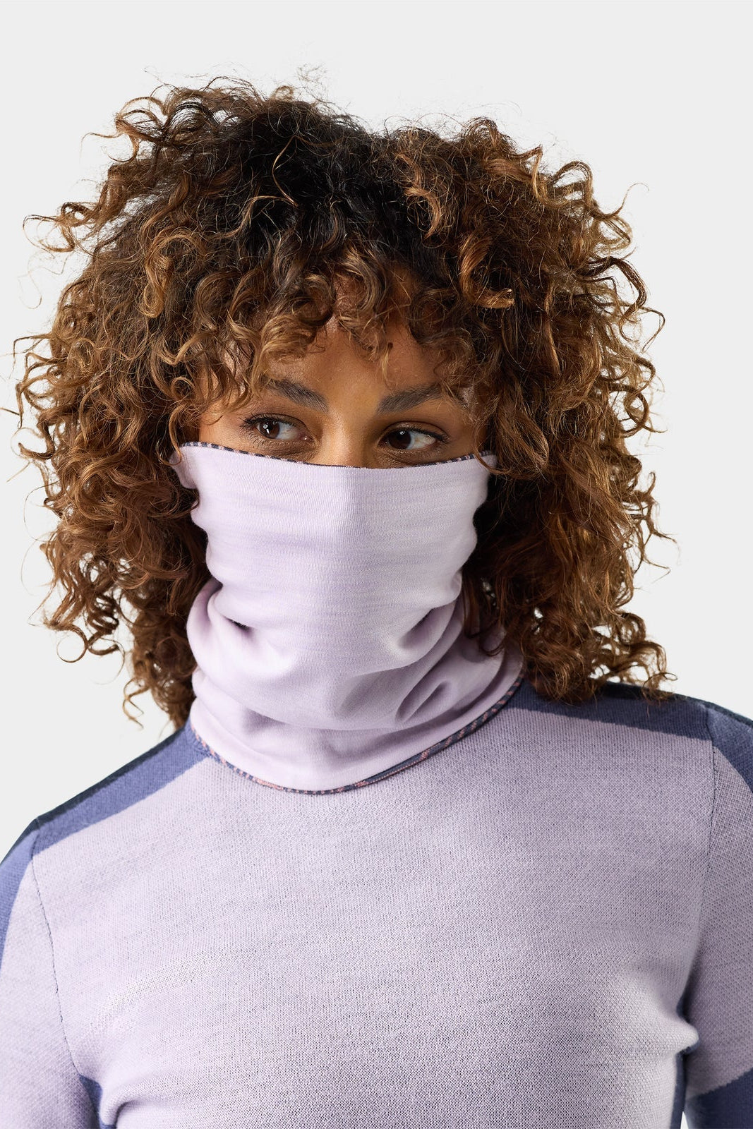 Smartwool Thermal Merino Reversible Neck Gaiter