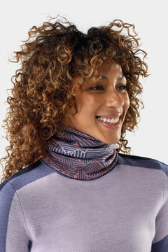 Smartwool Thermal Merino Reversible Neck Gaiter