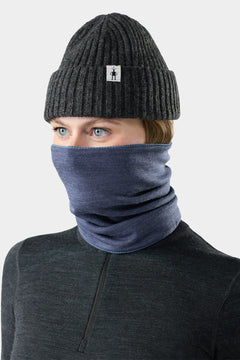 Smartwool Thermal Merino Reversible Neck Gaiter