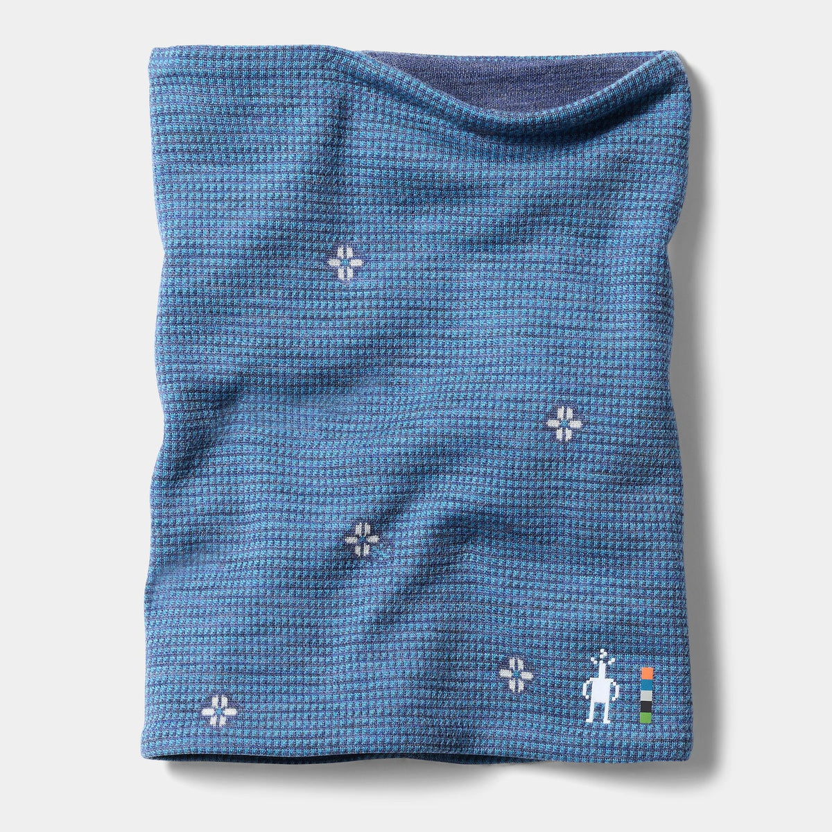 Smartwool Thermal Merino Reversible Neck Gaiter