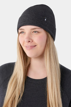 Smartwool Unisex Merino Boiled Wool Beanie