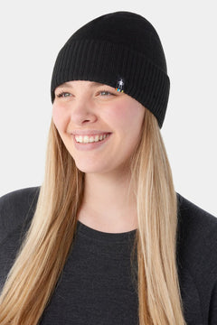 Smartwool Unisex Fleece Lined Beanie