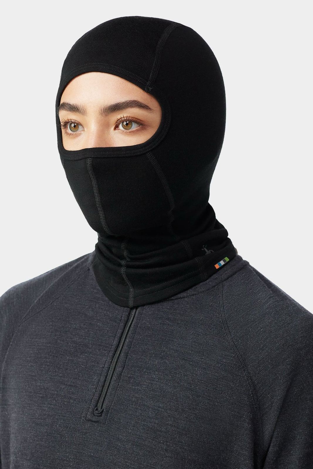 Smartwool Unisex Thermal Meriono Balaclava