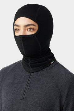 Smartwool Unisex Thermal Meriono Balaclava