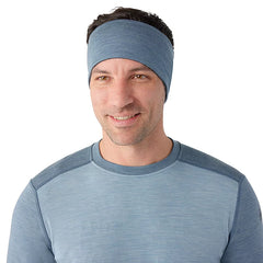Smartwool 250 Patterned Reversible Headband