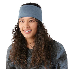 Smartwool 250 Patterned Reversible Headband