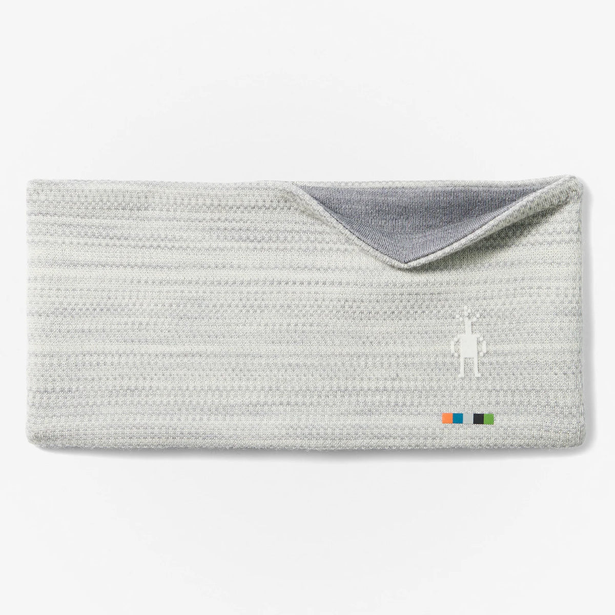 Smartwool Unisex Thermal Merino Reversible Headband