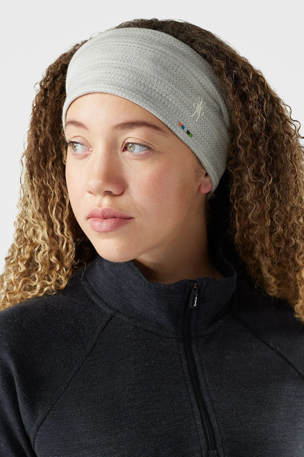 Smartwool Unisex Thermal Merino Reversible Headband
