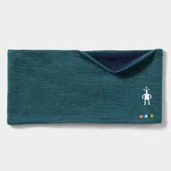 Smartwool Unisex Thermal Merino Reversible Headband