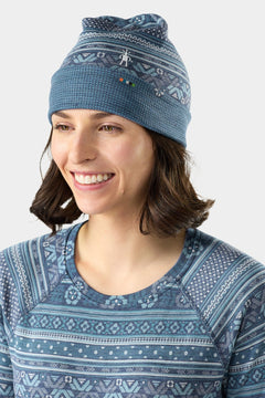 Smartwool Thermal Merino Reversible Cuffed Beanie