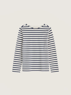 Seasalt Cotton Sailor Shirt