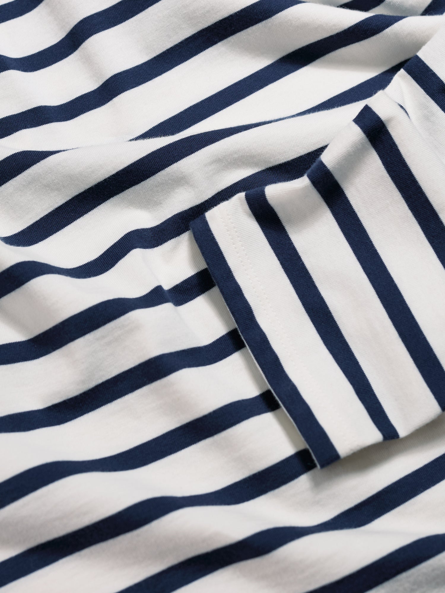 Seasalt Cotton Sailor Shirt