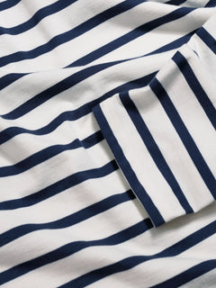 Seasalt Cotton Sailor Shirt