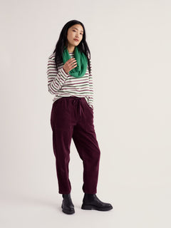 Seasalt Cotton Sailor Shirt