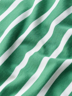 Seasalt Cotton 3/4 Sleeve Sailor Shirtv