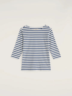 Seasalt Cotton Sailor Shirt