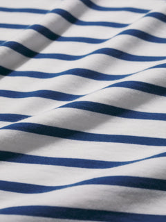Seasalt Cotton Sailor Shirt