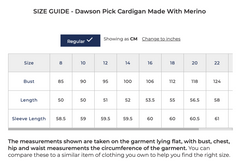 Seasalt Dawson Pick Cardigan