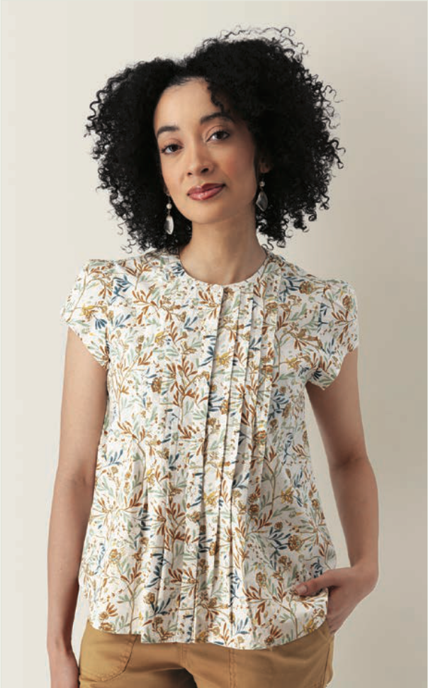 Aventura Old Ranch Pippin Top