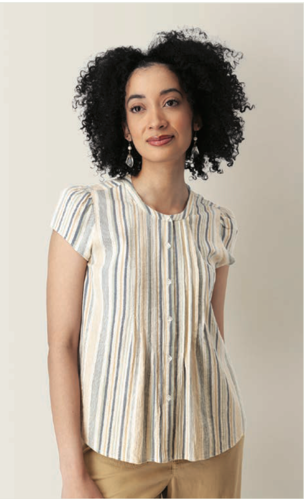 Aventura Old Ranch Pippin Top