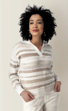 Aventura Bindy Beach Sweater