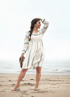 Aventura Good Vibes Dress