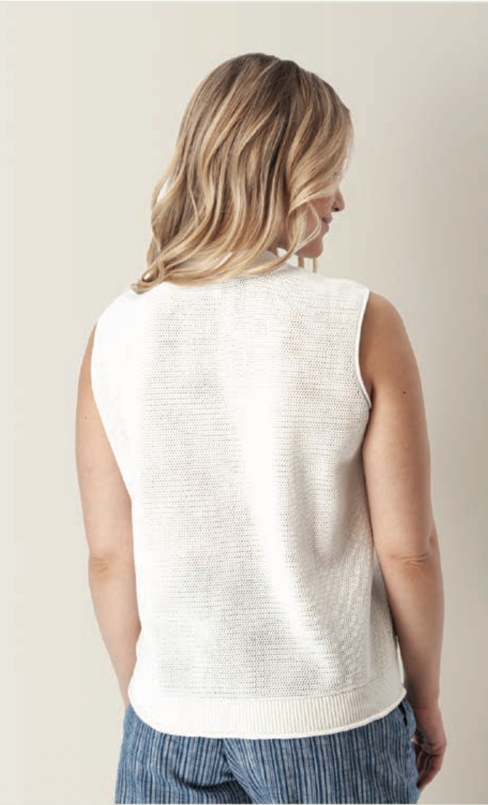 Aventura Summertime Tank
