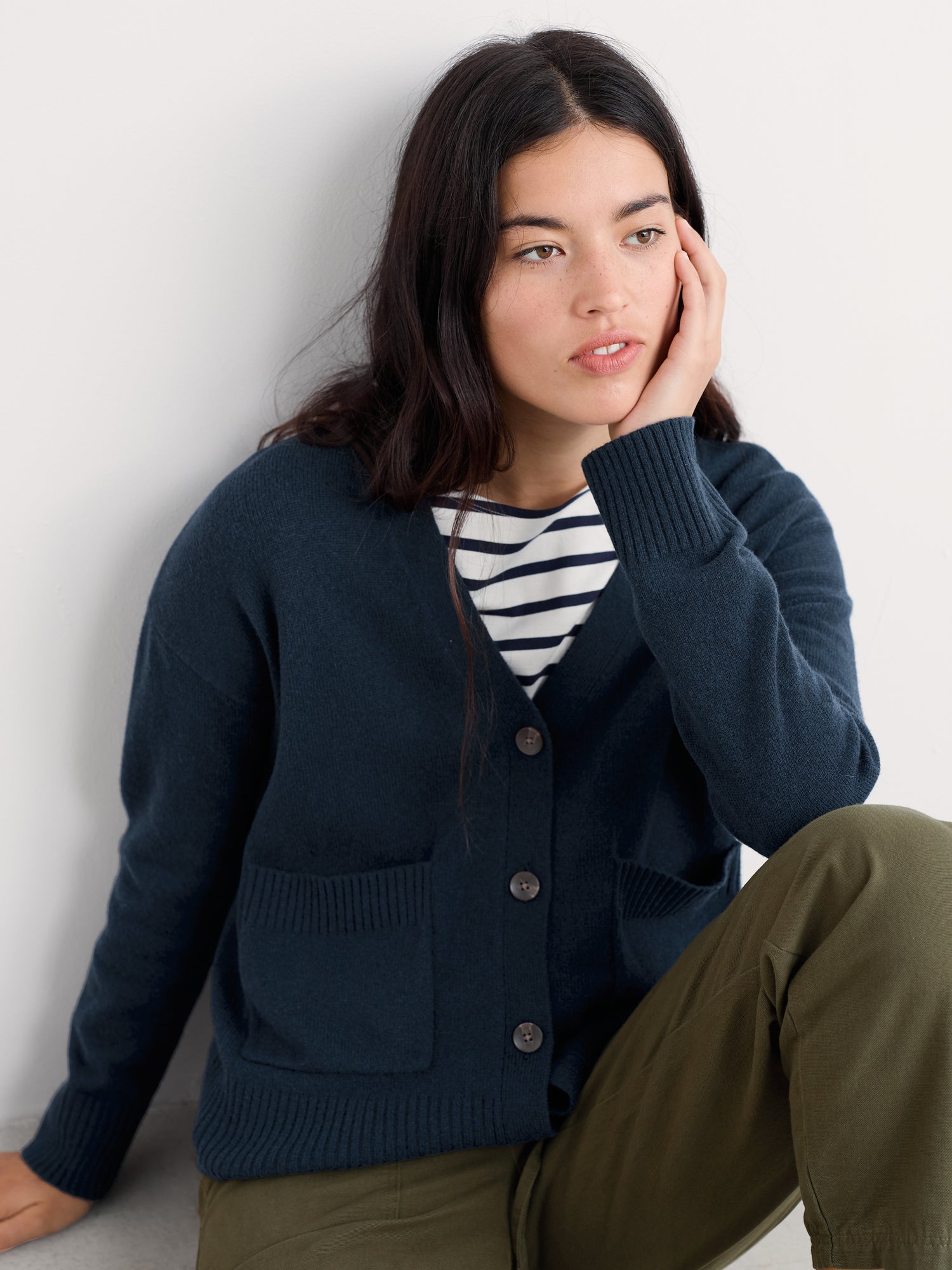 Seasalt Senara Cardigan