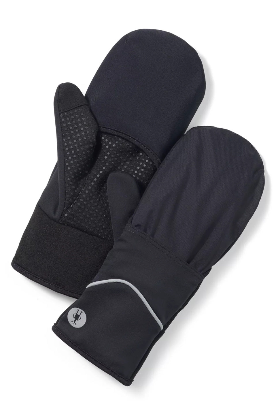 Smartwool Active Fleece Wind Mitten