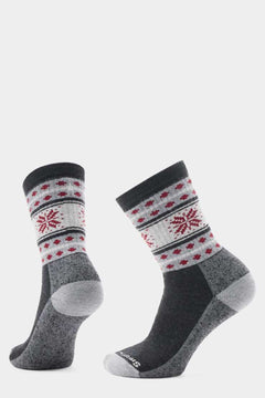 Smartwool Cozy Snowflake Dream Crew Socks