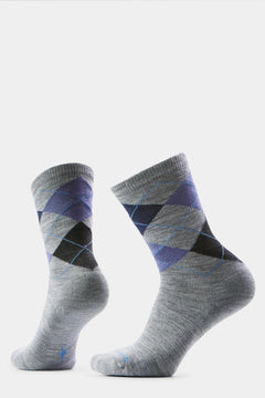Smartwool Everyday Diamond Jim Crew Sock