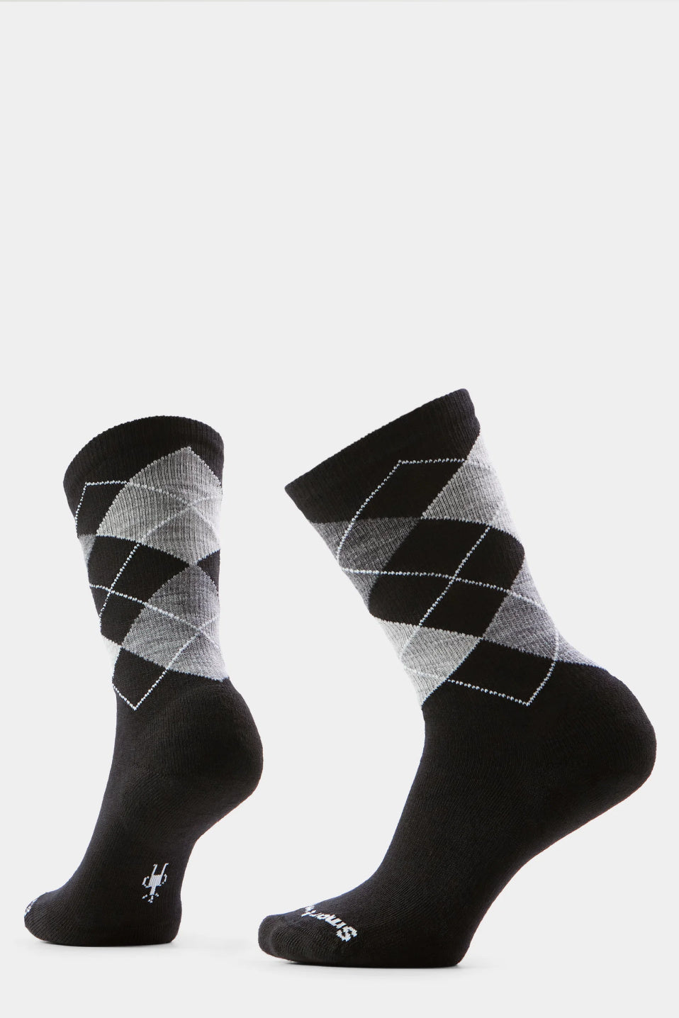 Smartwool Everyday Diamond Jim Crew Sock