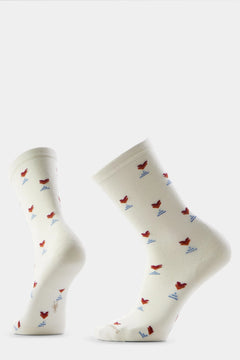 Smartwool Everyday Stout Street Crew Sock