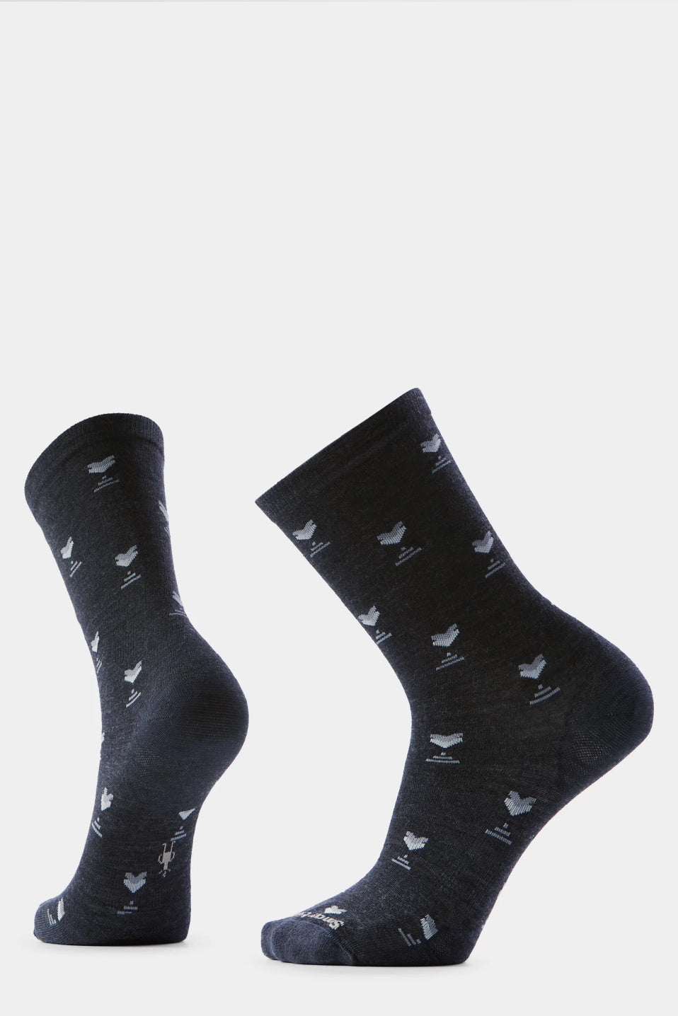 Smartwool Everyday Stout Street Crew Sock