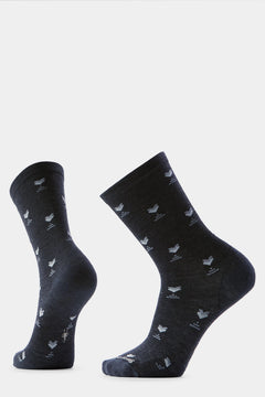 Smartwool Everyday Stout Street Crew Sock