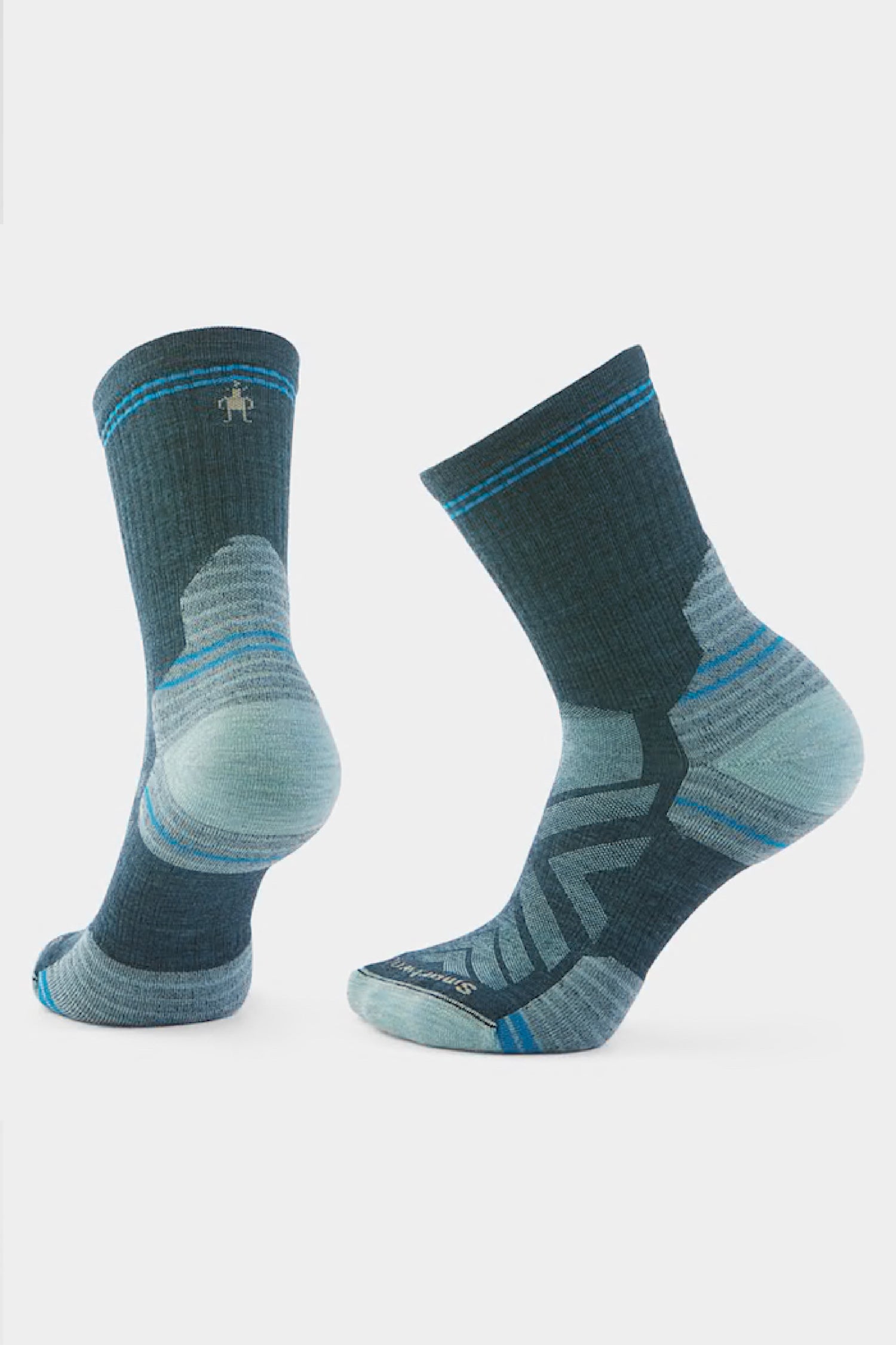 Smartwool Hike Mid Mid Crew Sock