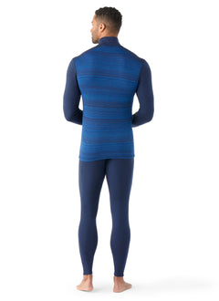 Smartwool Men's Classic Thermal Merino 250 Quarter Zip