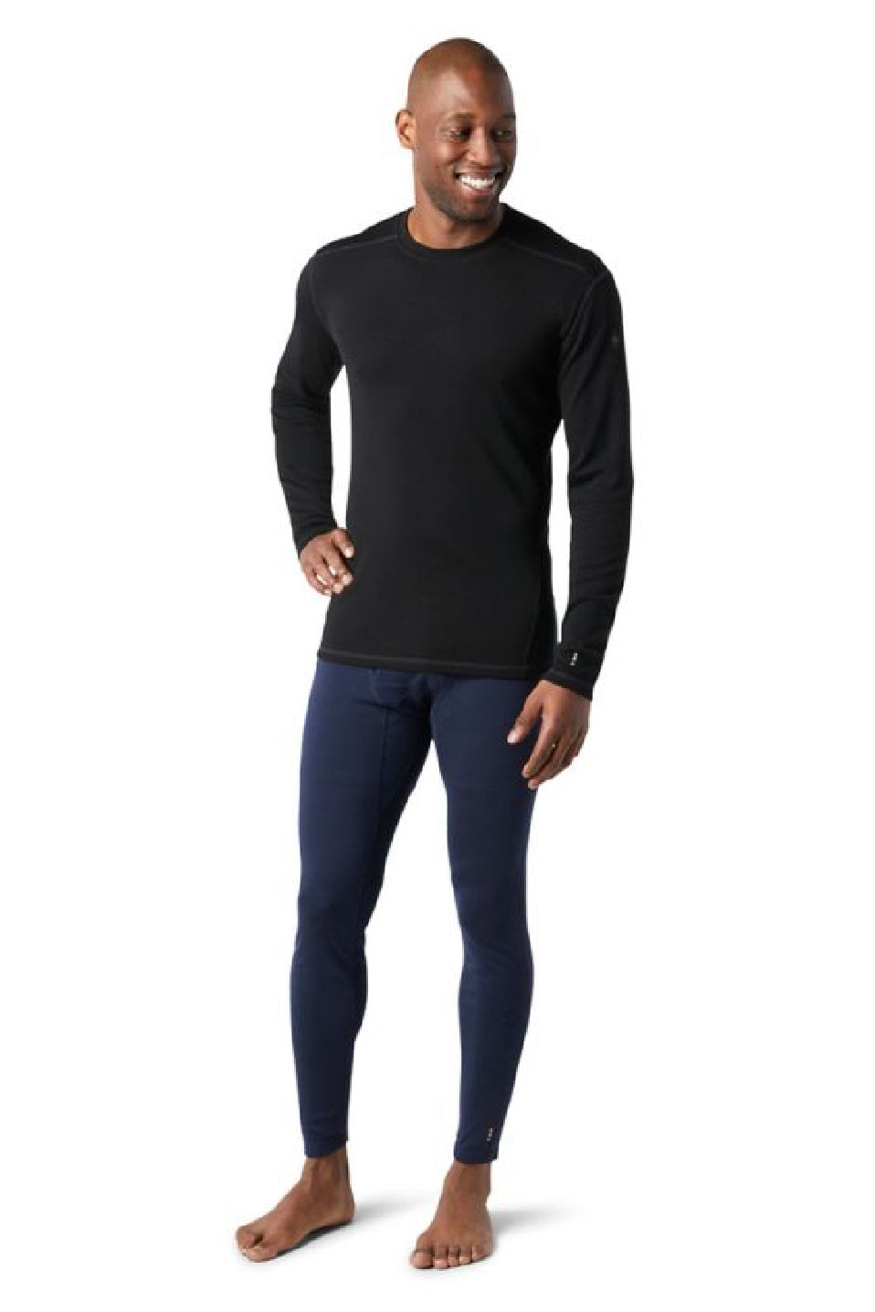 Smartwool Men's Merino 250 Baselayer Crewneck