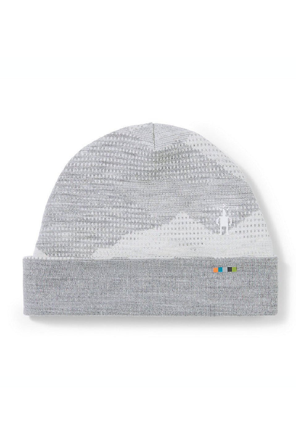 Smartwool Unisex Merino 250 Pattern Cuffed Beanie