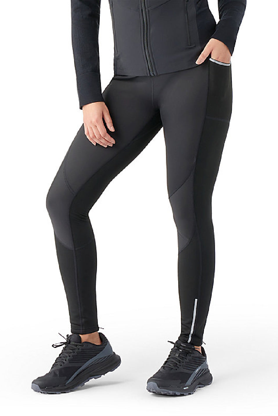 Smartwool Merino Wind Tights